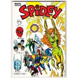 SPIDEY N°51