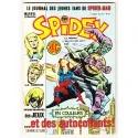 Spidey N° 8 - Comics Marvel