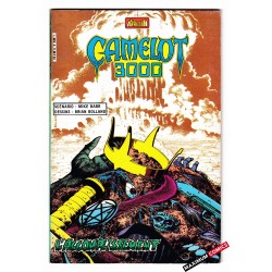 Camelot 3000 (Arédit /...