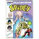 Spidey N° 28 - Comics Marvel