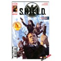 S.H.I.E.L.D. (Magazine) N° 1 - Comics Marvel