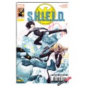 S.H.I.E.L.D. (Magazine) N° 4 - Couverture 1 / 2