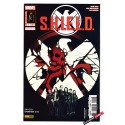 S.H.I.E.L.D. (Magazine) N° 4 - Couverture 2 / 2