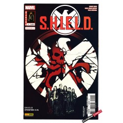 S.H.I.E.L.D. (Magazine) N°...