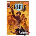 S.H.I.E.L.D. (Magazine) N° 5 - Comics Marvel