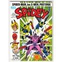 Spidey N° 23 - Comics Marvel