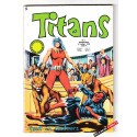 Titans (Lug / Semic) N° 3 - Comics Marvel