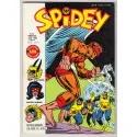 Spidey N° 43 - Comics Marvel