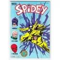 Spidey N° 37 - Comics Marvel