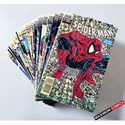 Spider-Man (Semic) N° 1 à...