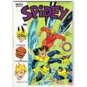 Spidey N° 35 - Comics Marvel