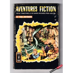 Aventures Fiction N° 15 -...