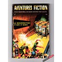 Aventures Fiction N° 16 - Comics Marvel DC