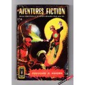 Aventures Fiction N° 19 - Comics Marvel DC