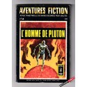 Aventures Fiction N° 20 - Comics Marvel DC