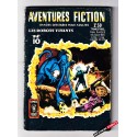 Aventures Fiction N° 10 - Comics Marvel DC