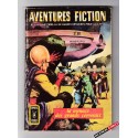 Aventures Fiction N° 22 - Comics Marvel DC