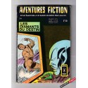 Aventures Fiction N° 24 - Comics Marvel DC