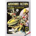 Aventures Fiction N° 32 - Comics Marvel DC
