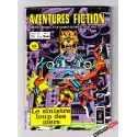 Aventures Fiction N° 37 - Comics Marvel DC