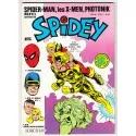 Spidey N° 33 - Comics Marvel