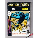 Aventures Fiction N° 42 - Comics Marvel DC