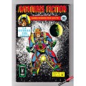 Aventures Fiction N° 45 - Comics Marvel DC