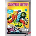 Aventures Fiction N° 49 - Comics Marvel DC