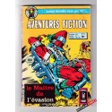Aventures Fiction N° 52 - Comics Marvel DC