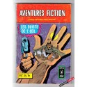Aventures Fiction N° 56 - Comics Marvel DC