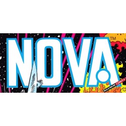 Lot de Nova