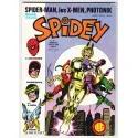 Spidey N° 25 - Comics Marvel