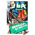 JLA (Semic - Magazine) N° 12 - Comics DC