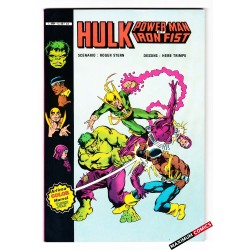 Hulk Hors Série N° 1 -...