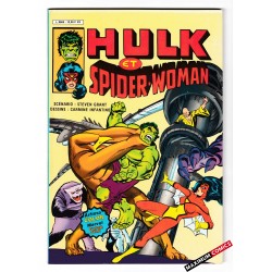 Hulk Hors Série N° 2 - Hulk...