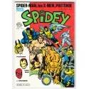 Spidey N° 26 - Comics Marvel