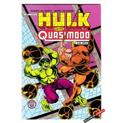 Hulk Hors Série N° 3 -...