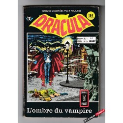 Dracula (Arédit - Comics...