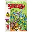 Spidey N° 31 - Comics Marvel