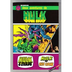 Hulk - Gamma (Arédit -...