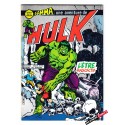 Hulk - Gamma (Arédit - Artima) N° 21 - Comics Marvel