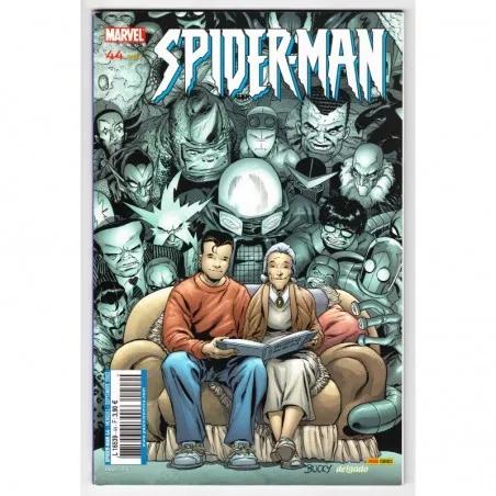 SPIDERMAN V2 N°44