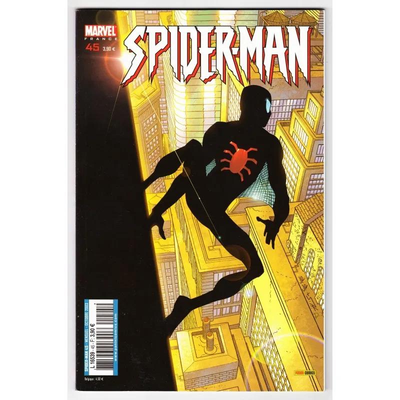 SPIDERMAN V2 N°45