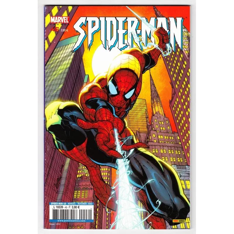 SPIDERMAN V2 N°46