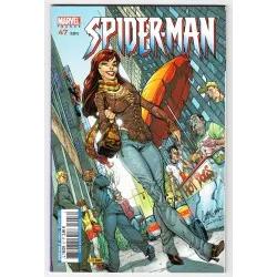 SPIDERMAN V2 N°47