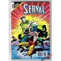 Wolverine (Marvel France - 1° Série) Album N° 6