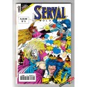 Wolverine (Marvel France - 1° Série) Album N° 9