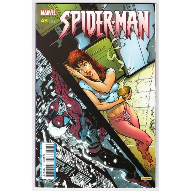 SPIDERMAN V2 N°48