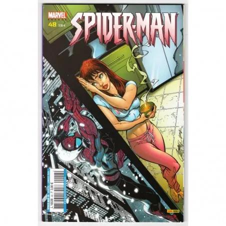 SPIDERMAN V2 N°48