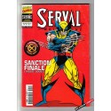 Wolverine (Marvel France - 1° Série) Album N° 13